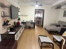 Blk 206 Jurong East View (Jurong East), HDB 4 Rooms #623099711